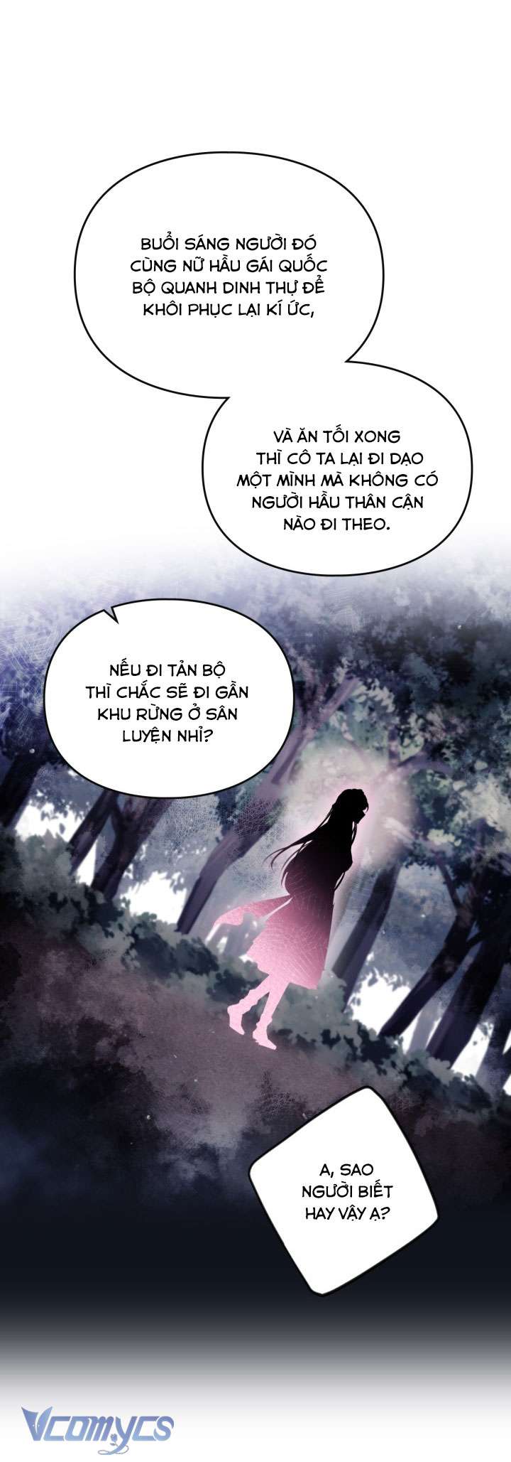 Kết Cục Của Nhân Vật Phản Diện Chỉ Có Thể Là Cái Chết Chapter 141 - Trang 4