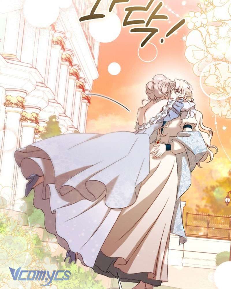 Dành Cho Những Ai Coi Hối Tiếc Là Điều Xa Xỉ Chap 31 - Trang 4