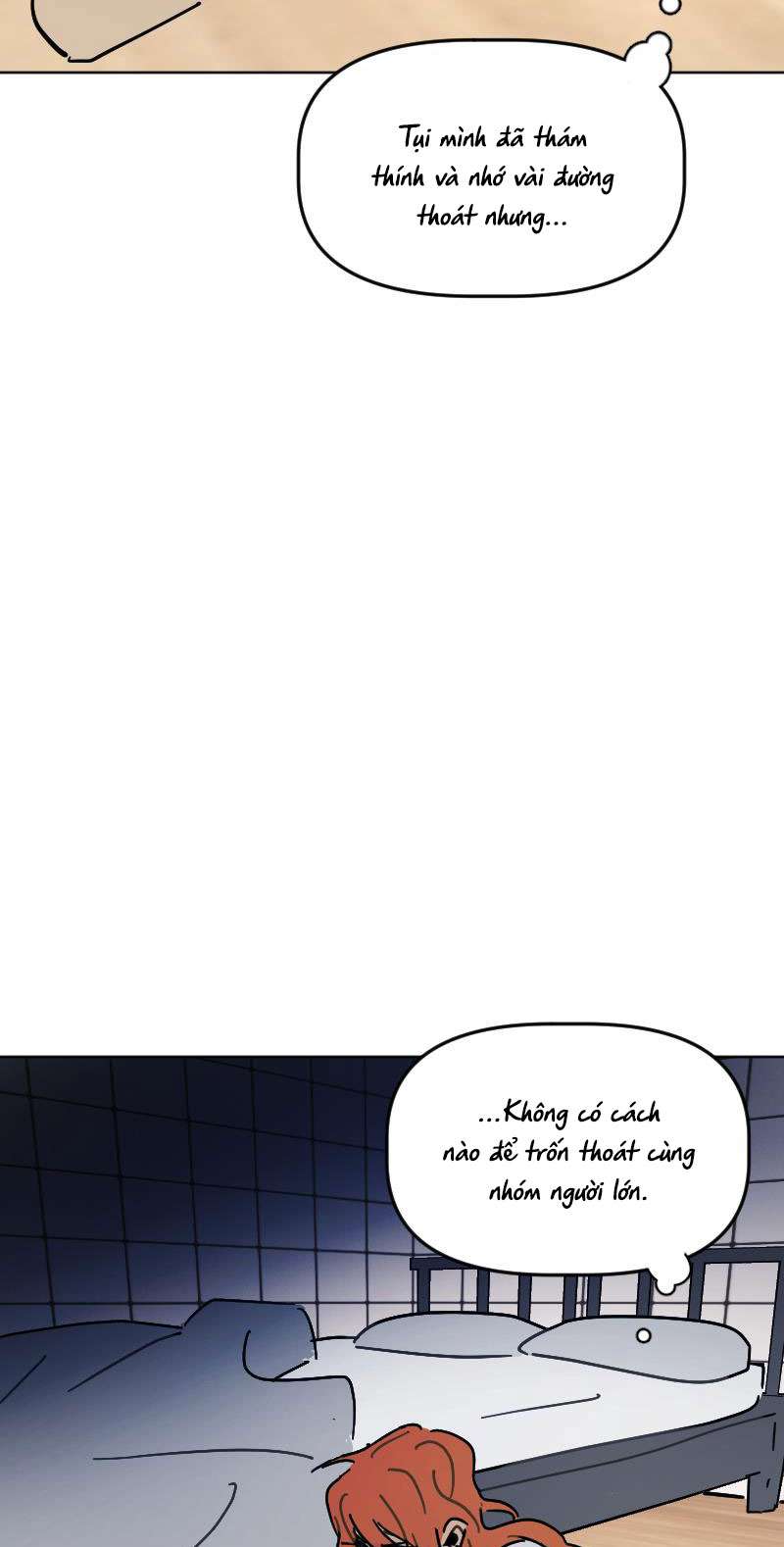 Nghĩa Trang Xe Buýt Chapter 82 - Trang 3