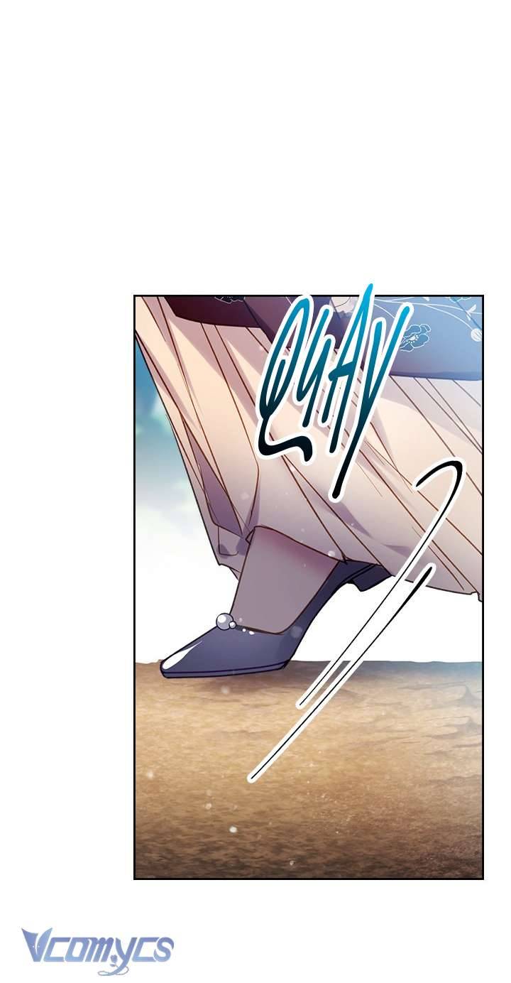 Kết Cục Của Nhân Vật Phản Diện Chỉ Có Thể Là Cái Chết Chapter 138 - Trang 4