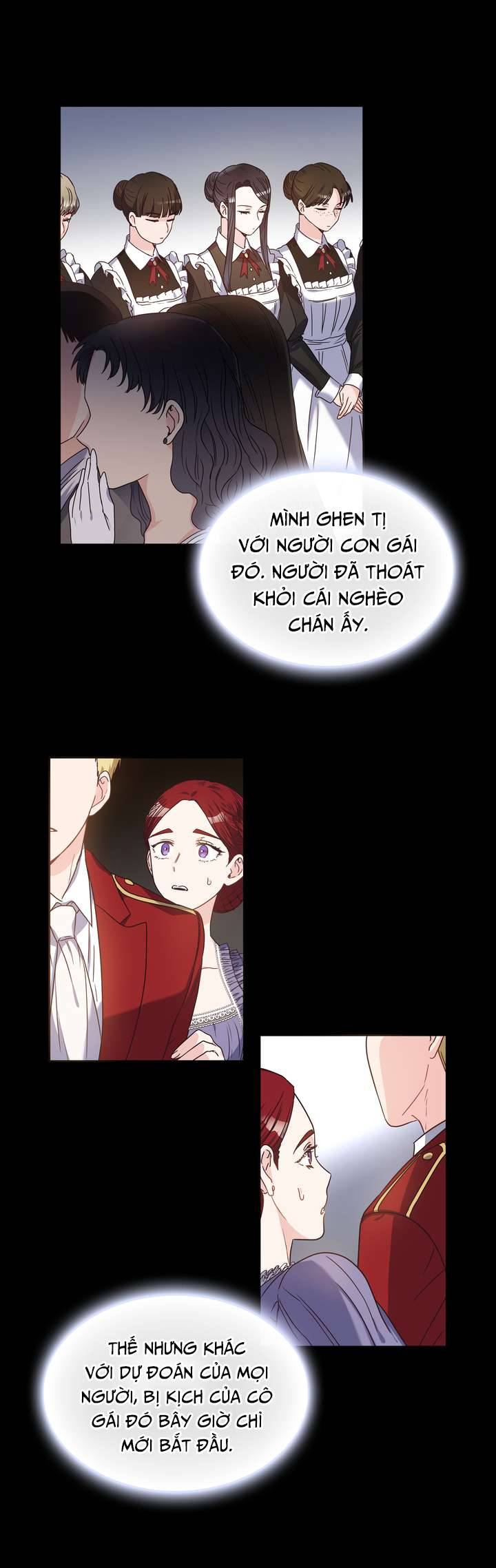 Công Nương Su Chapter 1 - Trang 4