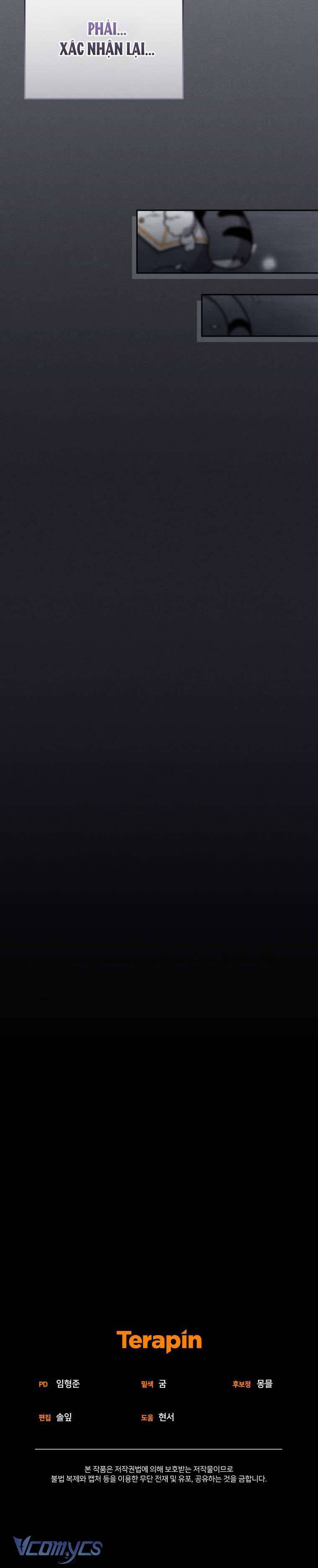 Tôi Được Nuôi Dưỡng Bởi Những Kẻ Phản Diện Chap 9 - Trang 3