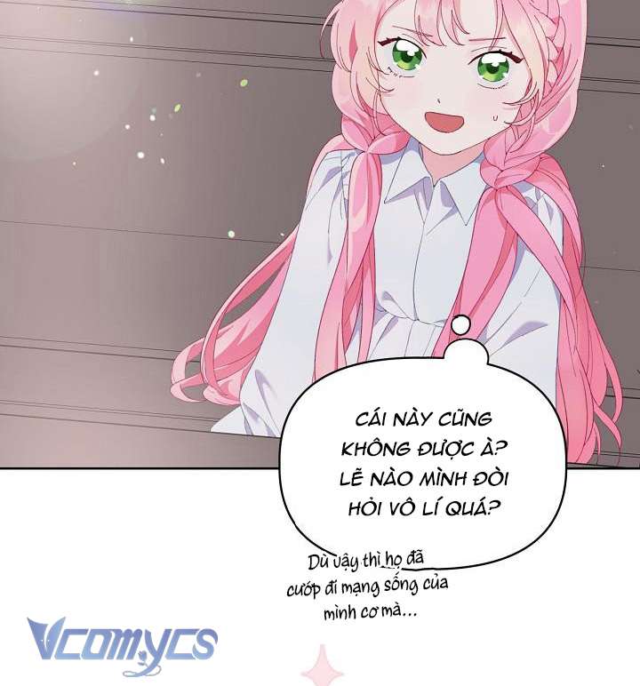 Sự Điều Trị Đặc Biệt Của Tinh Linh Chapter 9 - Trang 4