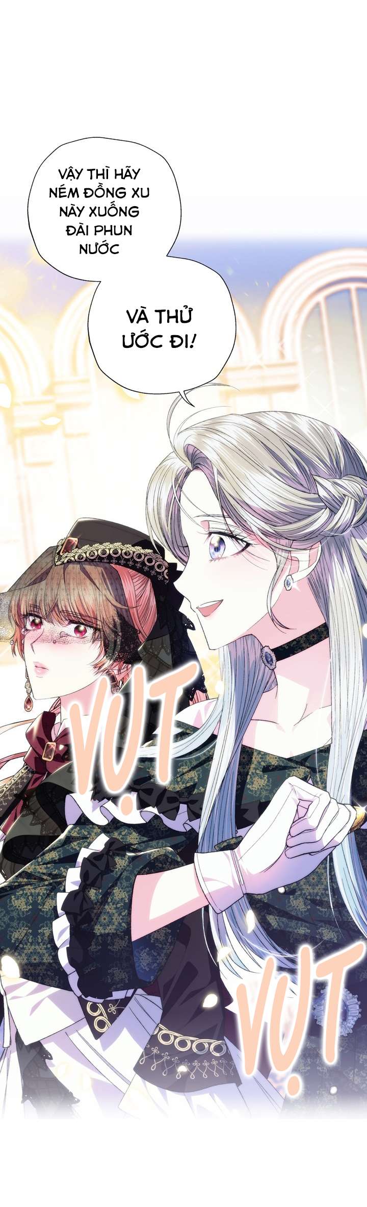 Cha À, Con Không Muốn Kết Hôn Đâu Chap 51 - Trang 2