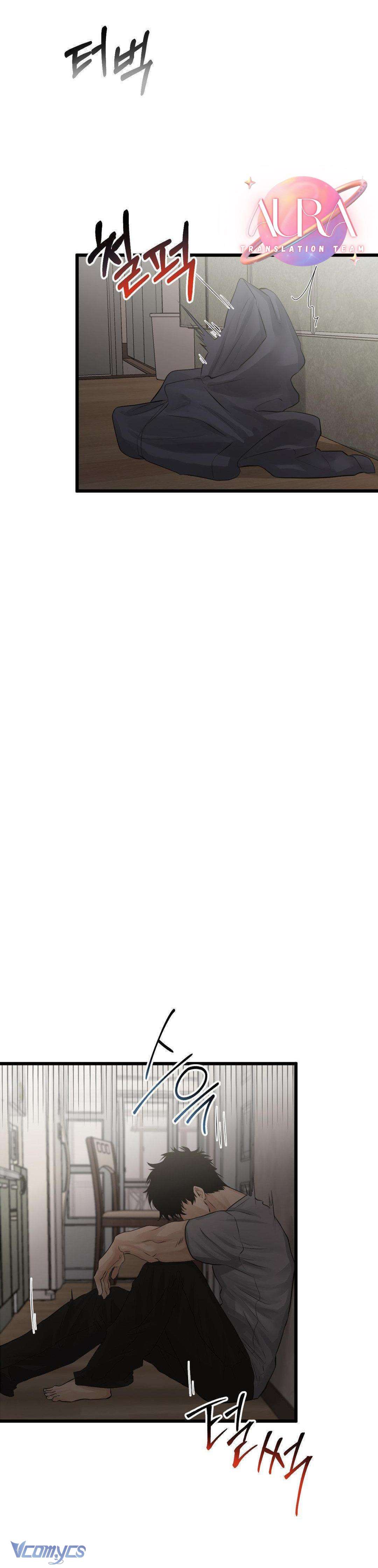 Trở Thành Gia Đình Chapter 48 - Trang 3