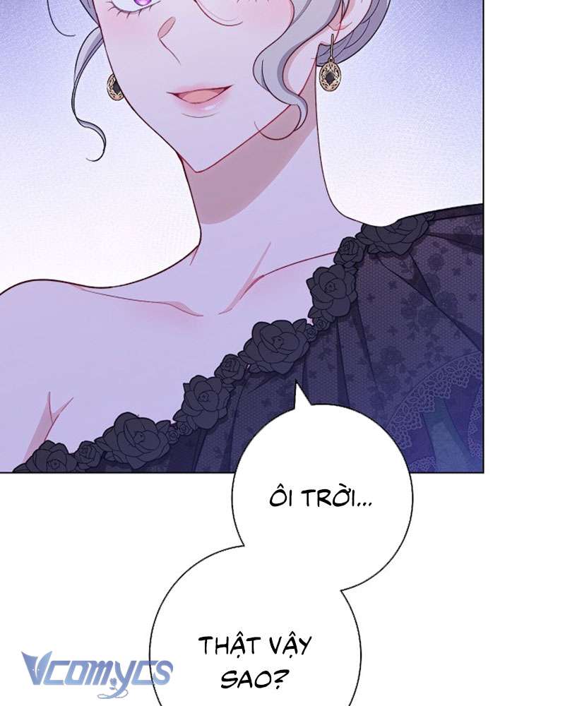 Hầu Gái Độc Quyền Của Hoàng Hậu Phản Diện Chapter 29 - Trang 4