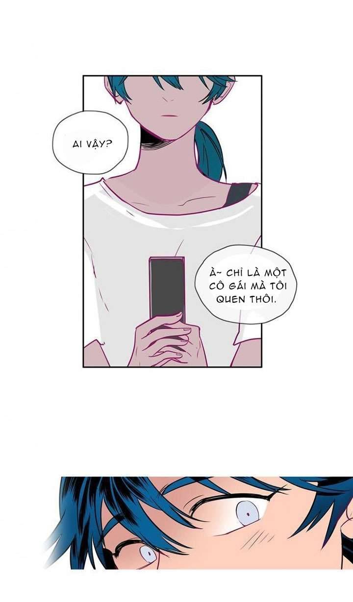 Ranh Giới Chap 31 - Next 32