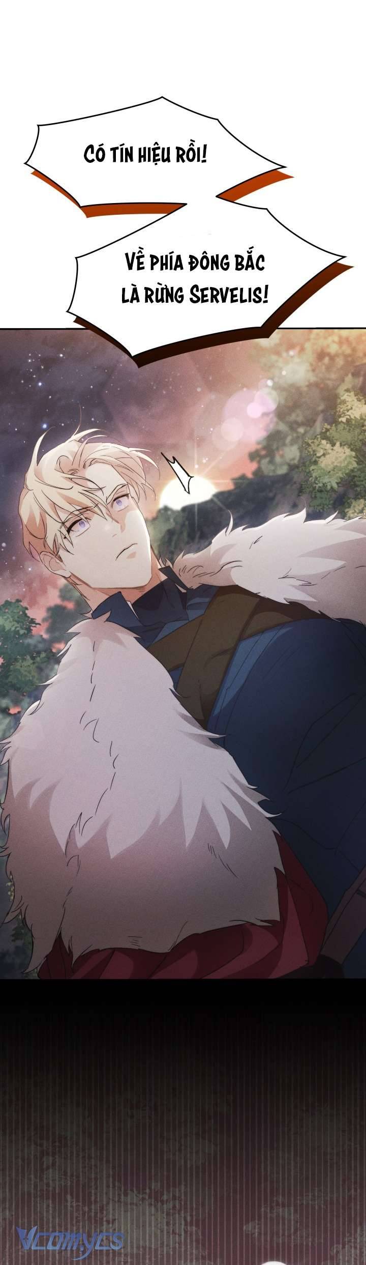 Tiếng Trống Vang Dội Chapter 7 - Trang 4