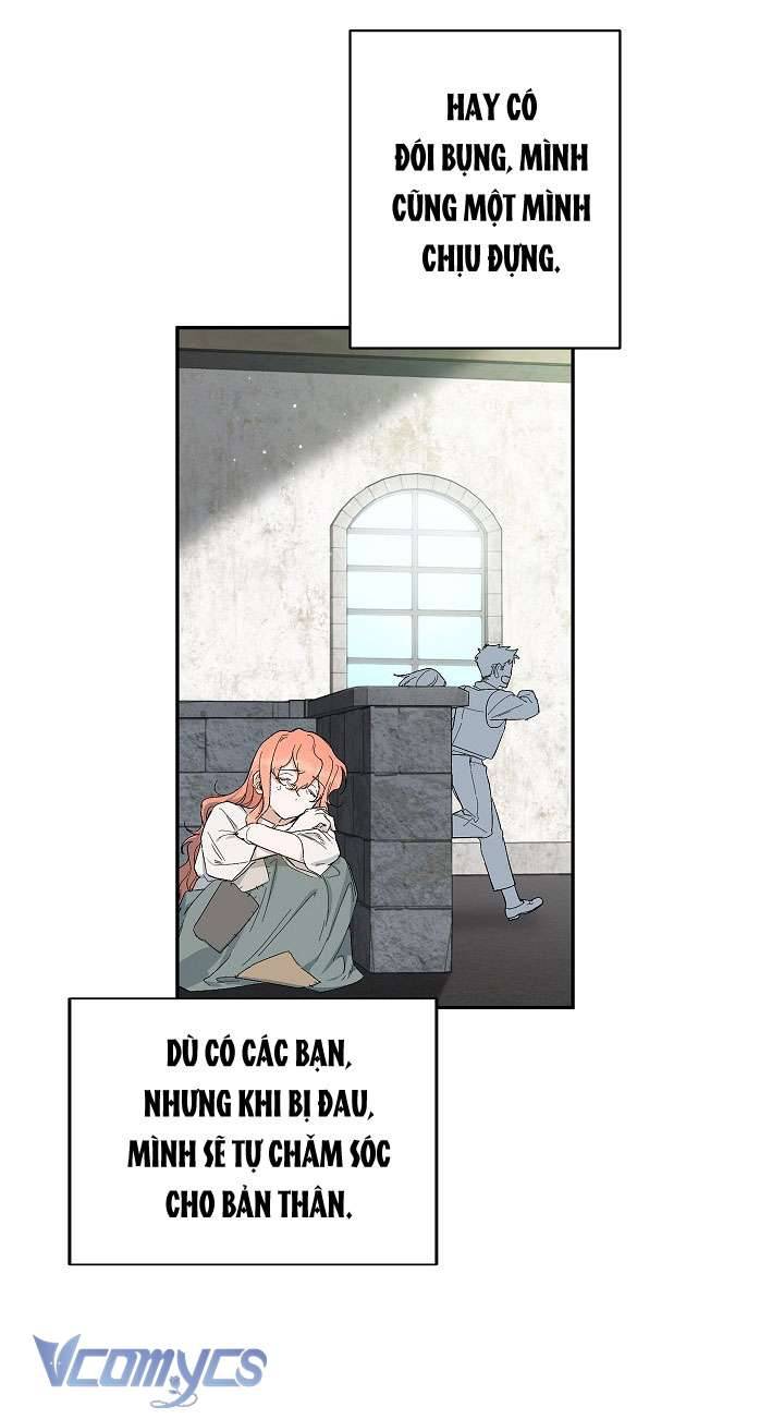 Phương Pháp Trở Thành Con Gái Của Người Hùng Bóng Đêm Chap 16 - Trang 2