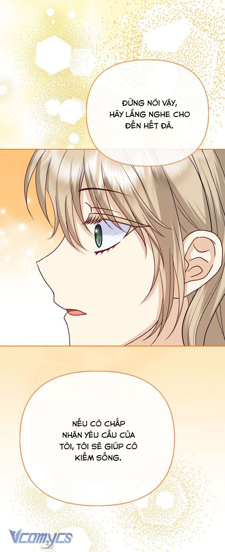 Nhân Vật Phản Diện Đều Thích Tôi Chapter 25 - Trang 4