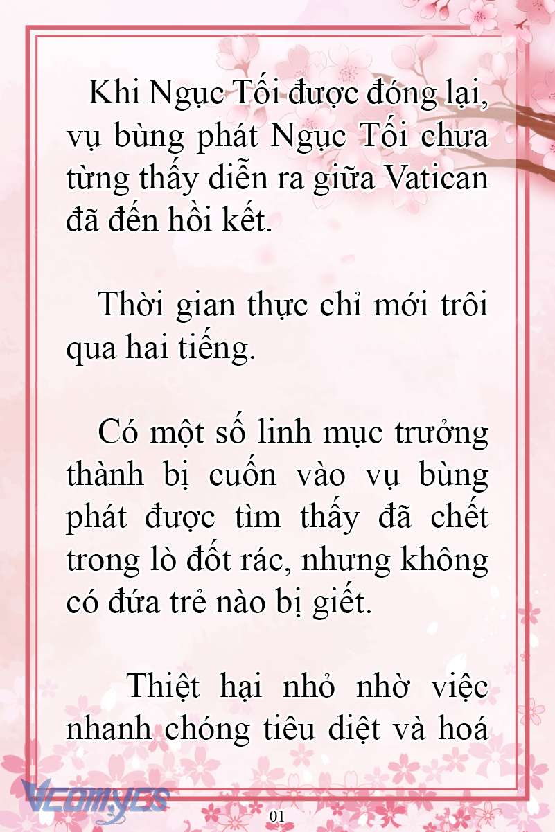 [Novel] Đặc Quyền Của Người Chuyển Sinh Chap 32 - Trang 2