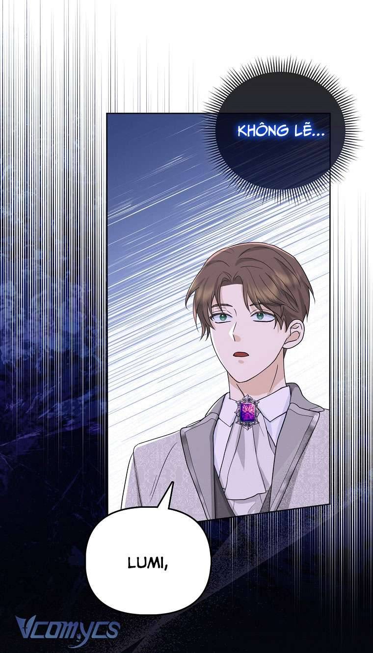 Nhân Vật Phản Diện Đều Thích Tôi Chapter 4 - Trang 4