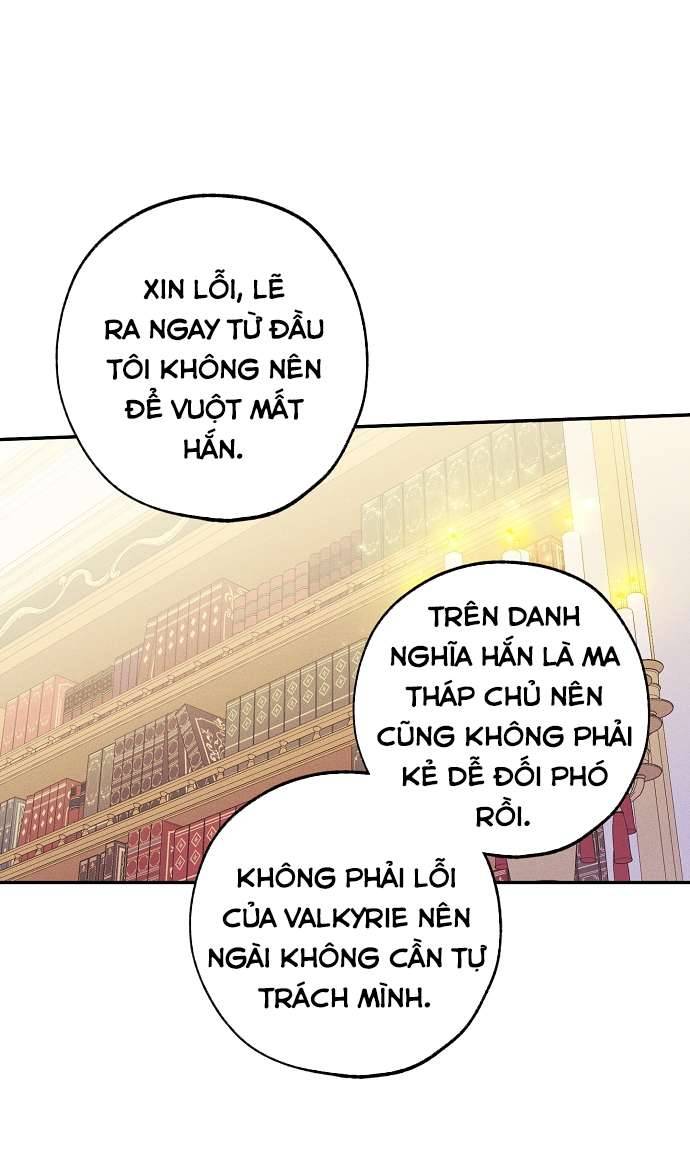 Cửa Hàng Búp Bê Của Công Chúa Chap 39 - Trang 2