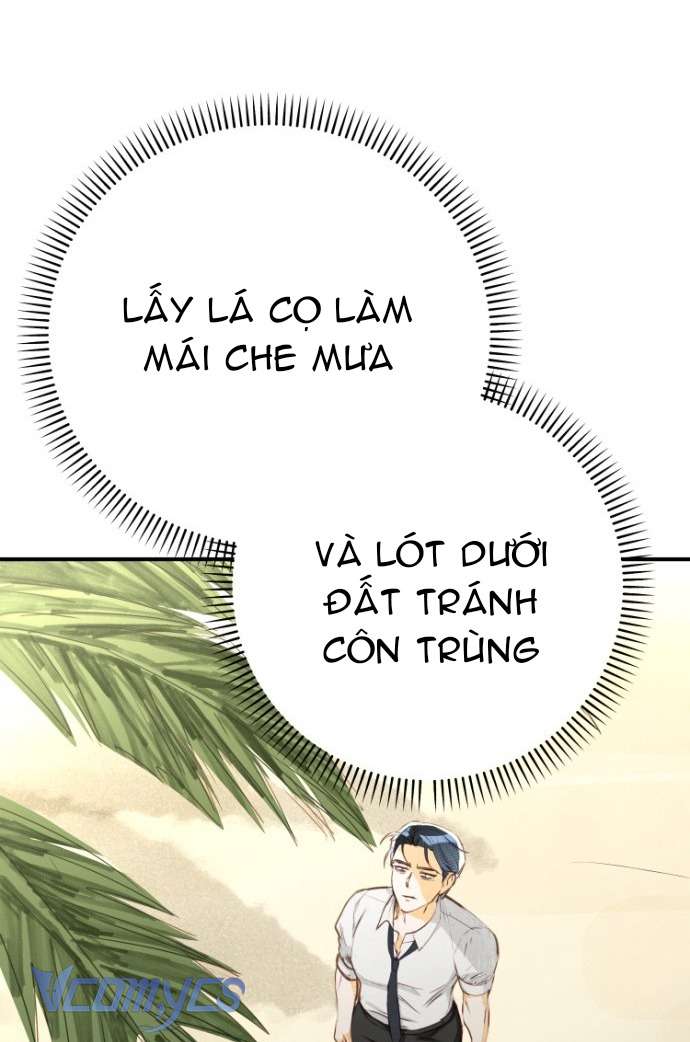 Góc Trải Nghiệm Nho Nhỏ Chap 1 - Trang 2