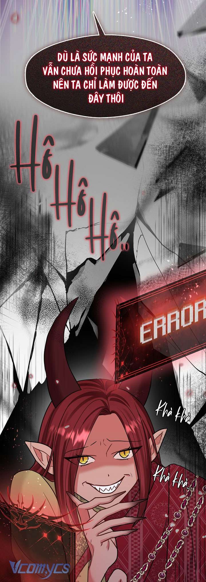 Công Chúa Là Người Chơi Chapter 38 - Trang 3