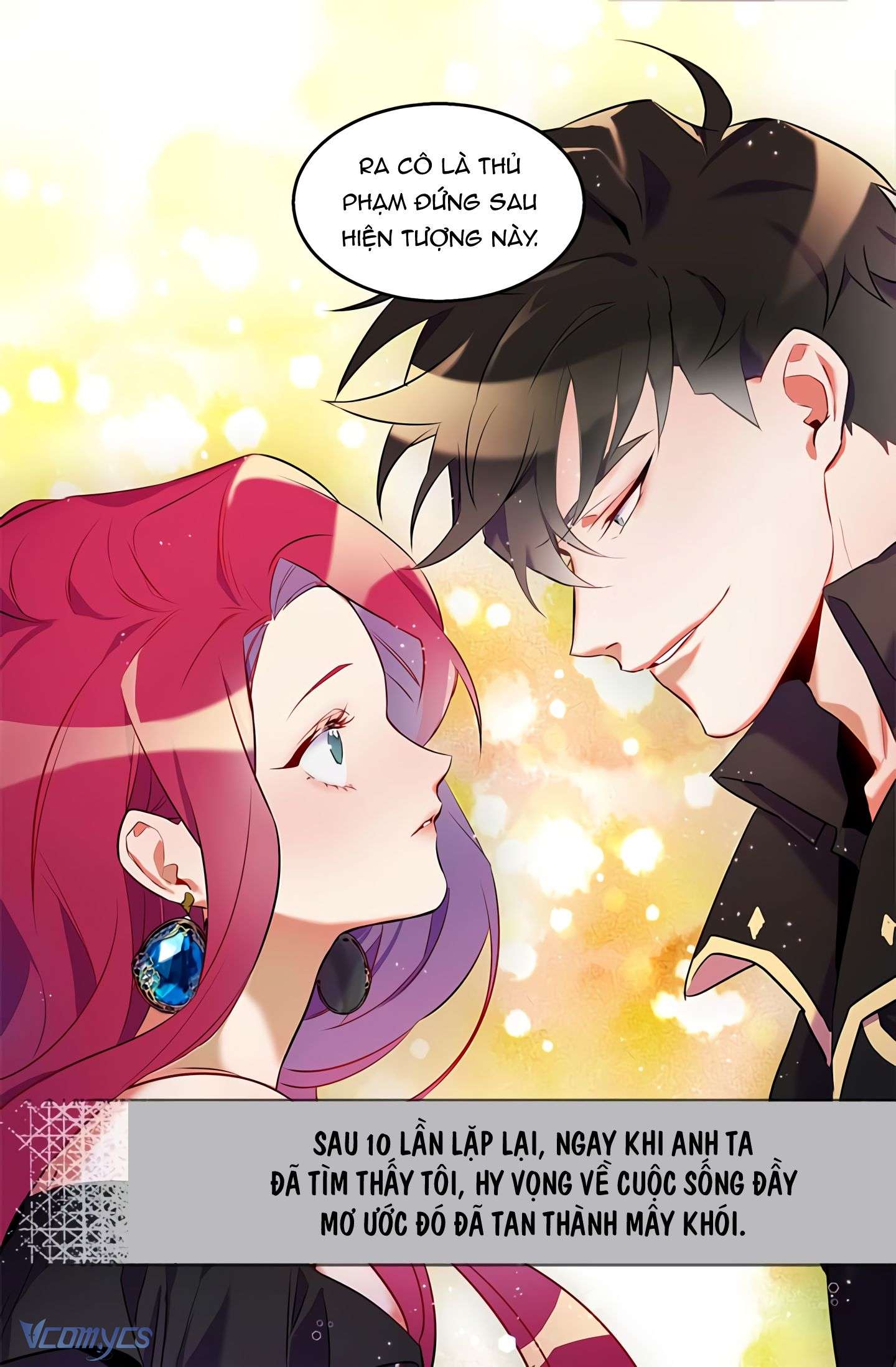 Chợ Review Nhà Họ Hoàng Chap Diện - Next Chap Tĩnh