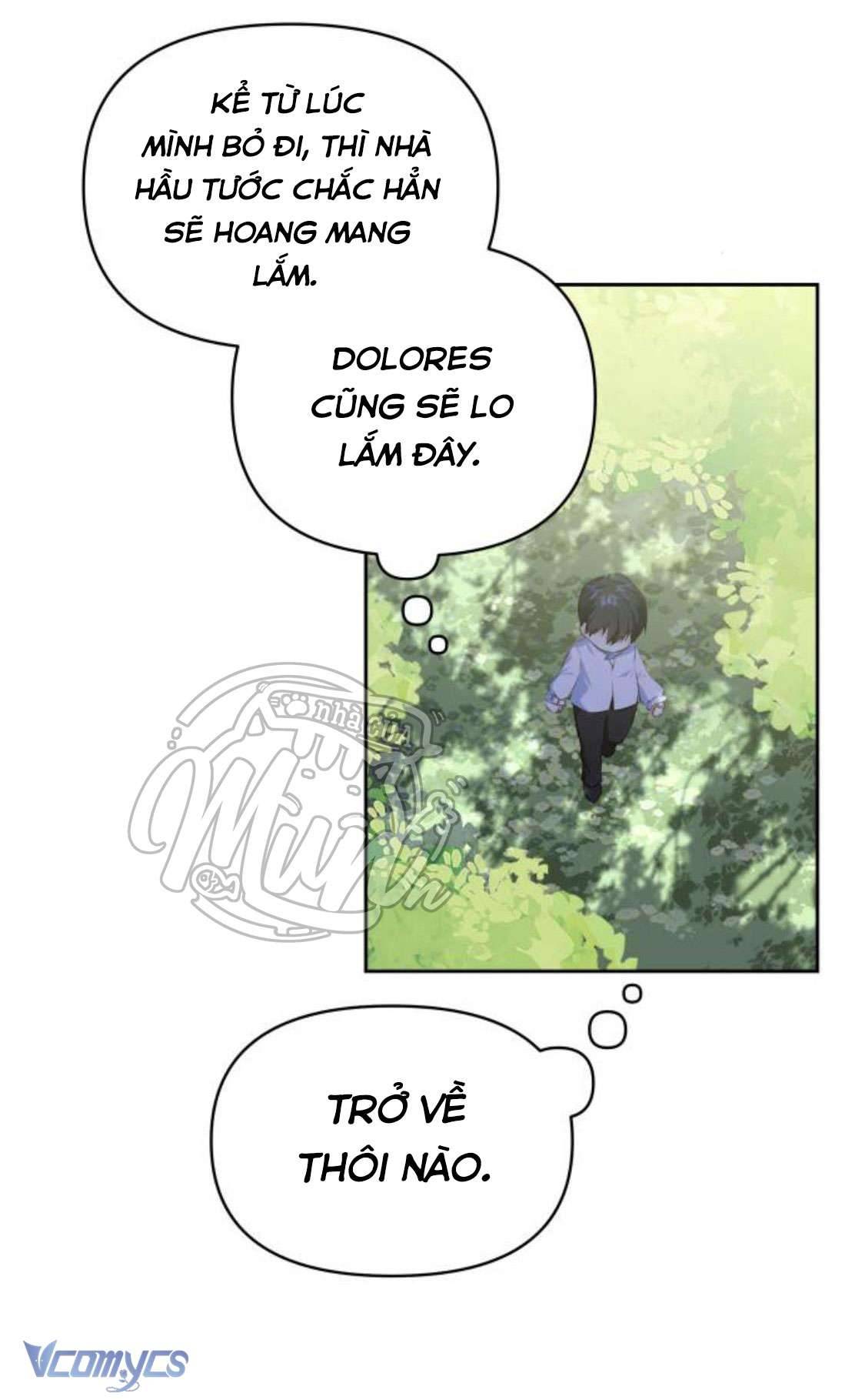 Con Gái Của Công Tước Ác Ma Chapter 26 - Trang 3