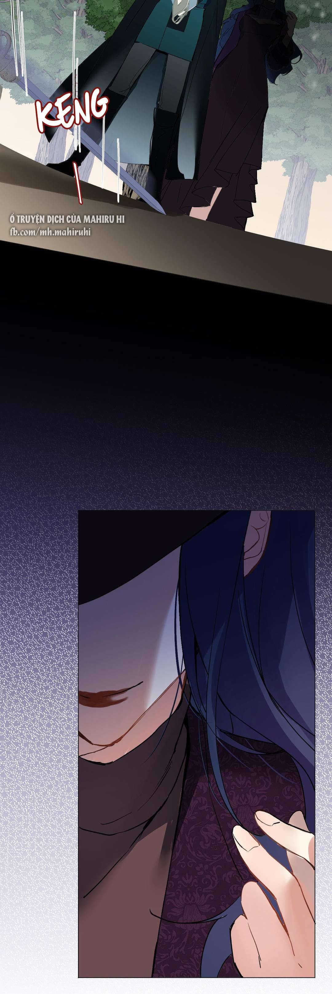 Đại Chiến Công Chúa Chapter 84 - Trang 4