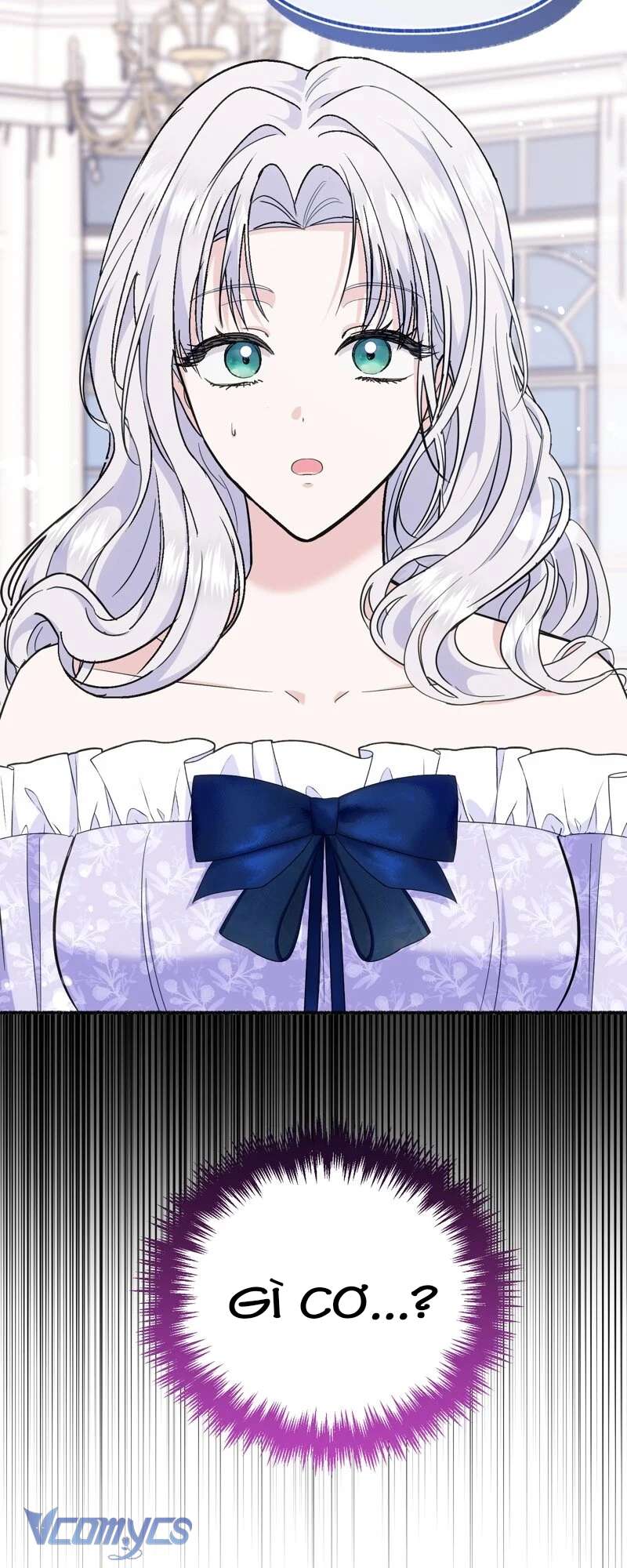 Trở Thành Chú Mèo Ngủ Cùng Bạo Chúa Chapter 23 - Trang 3