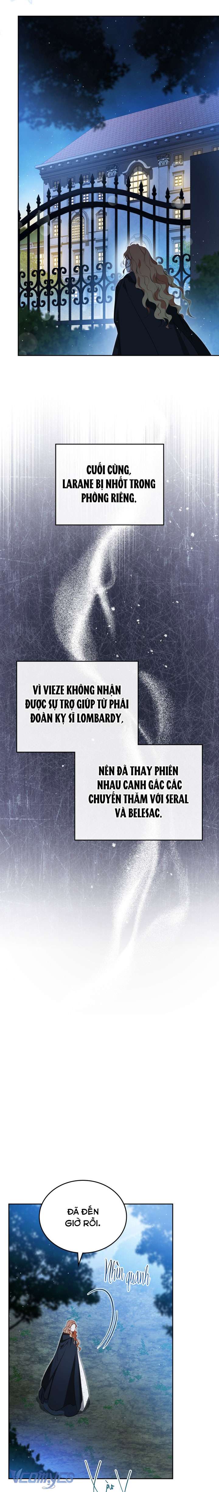 Kiếp Này Nhất Định Làm Gia Chủ Chap 169 - Trang 2