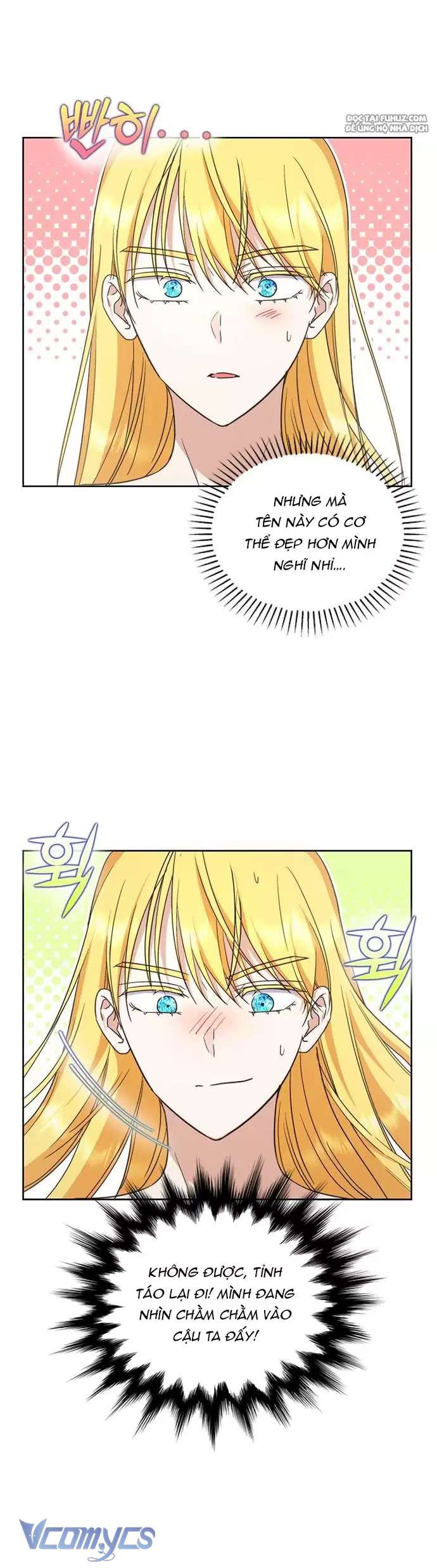 Làm Thế Nào Để Ăn Chủ Nhân Chapter 55 - Next Chapter 56