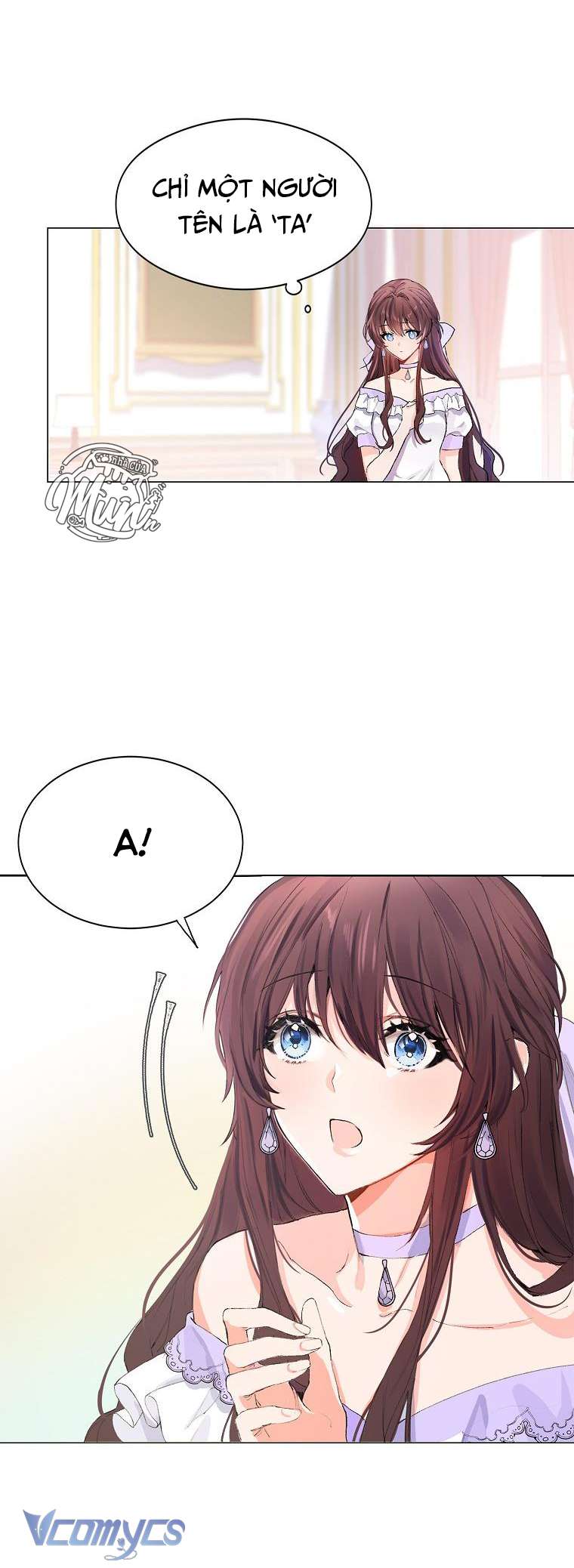 Thời Gian Của Nhân Vật Phụ Có Giới Hạn Chapter 2 - Trang 4