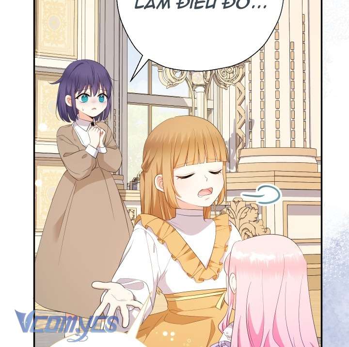 Tiểu Thư Tích Tiền Đi Bụi Chapter 71 - Trang 4