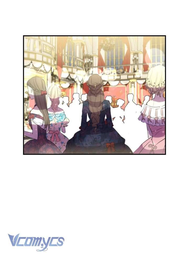 Những Nhân Vật Mạnh Nhất Thế Giới Ám Ảnh Tôi Chapter 23 - Trang 4