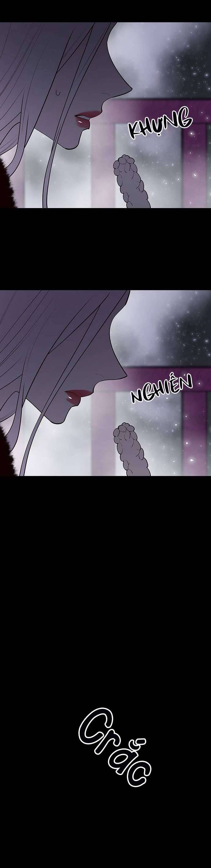 Vương Tử Huyền Bí Chapter 60 - Trang 4