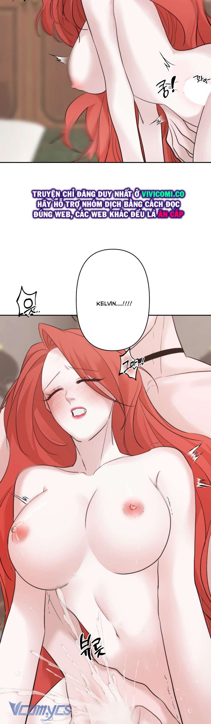 [18+] Cách Thức Hoá Giải Lời Nguyền Chap 4 - Trang 2