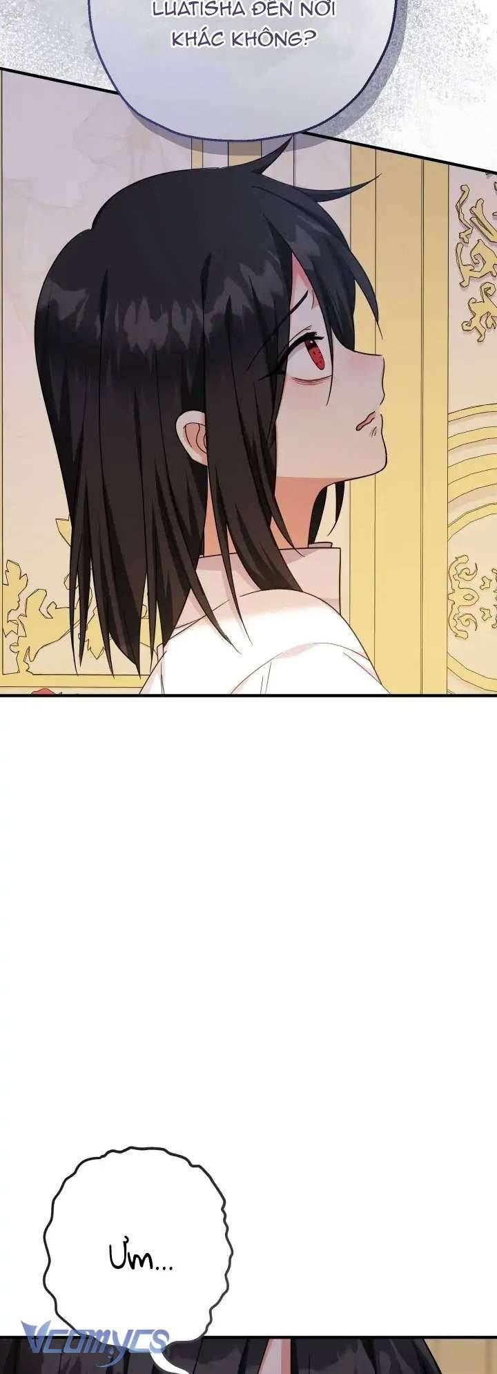 Tiểu Thư Tích Tiền Đi Bụi Chapter 35 - Trang 4