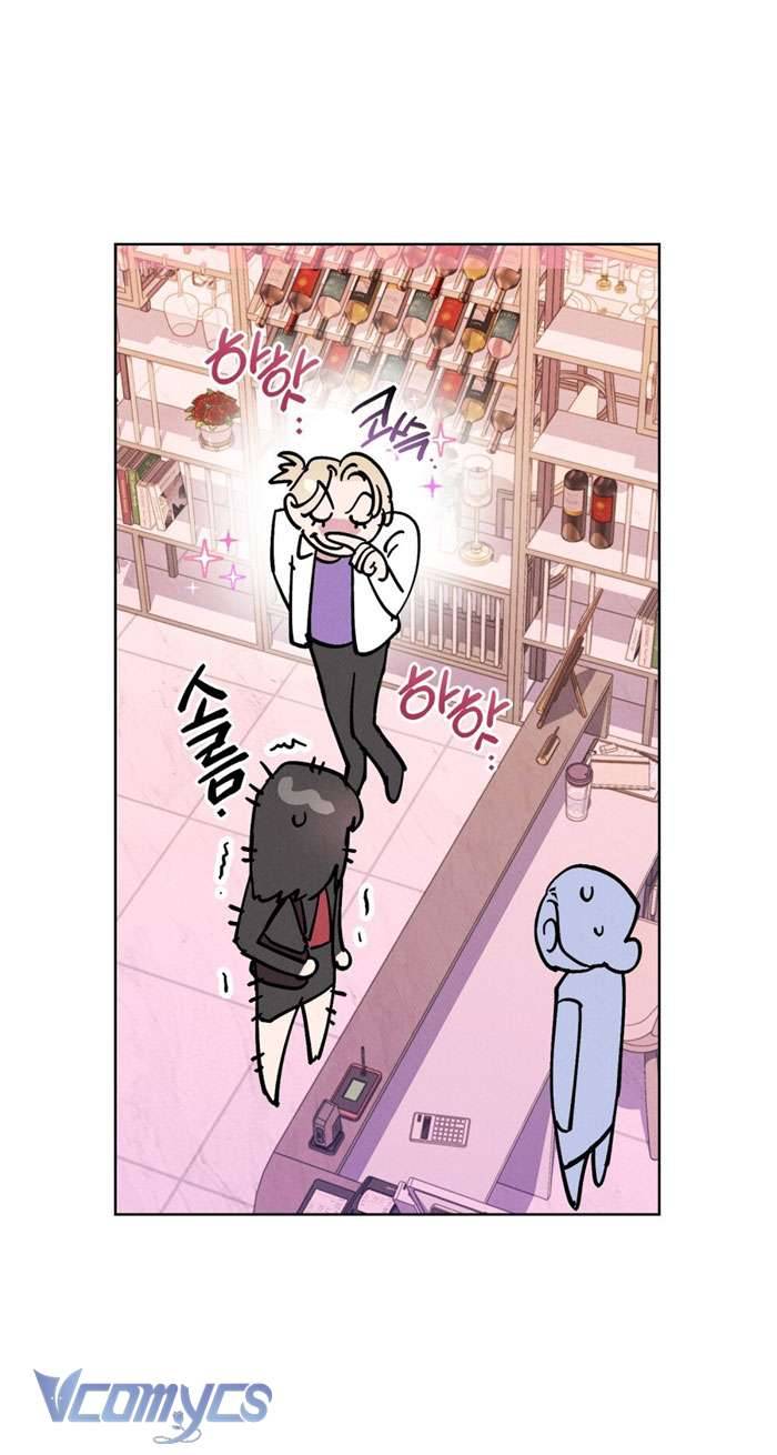 [18+] 7 Giây Thay Vì Một Nụ Hôn Chap 26 - Trang 2