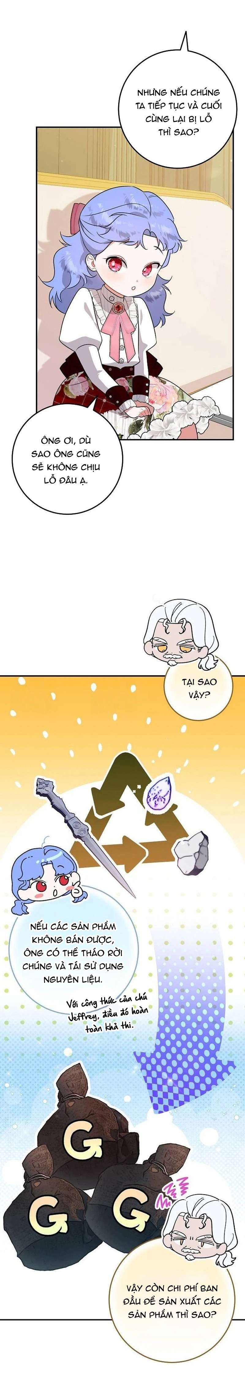 Tôi đã có một gia đình mới mà trước đó không nằm trong kế hoạch nhận nuôi. Chapter 7 - Trang 4