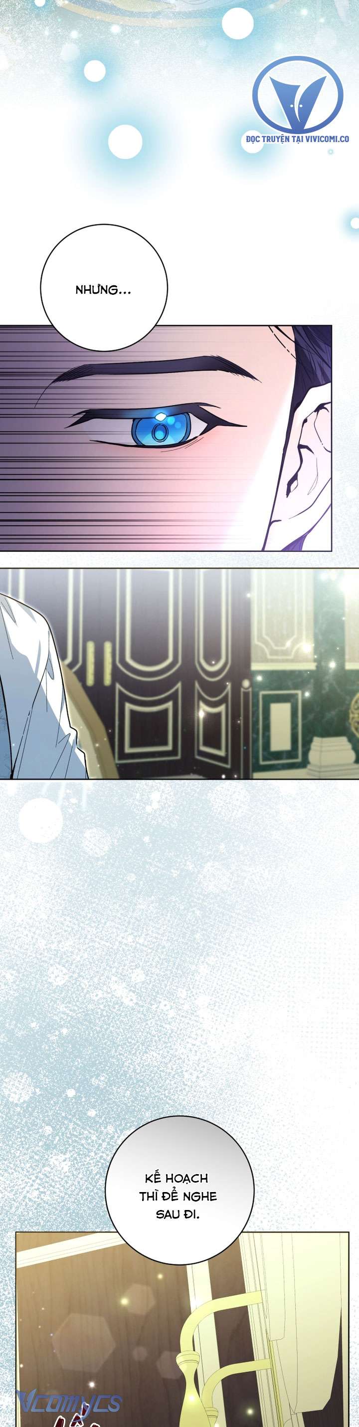 Bé Con Cá Voi Sát Thủ Chapter 44 - Trang 4