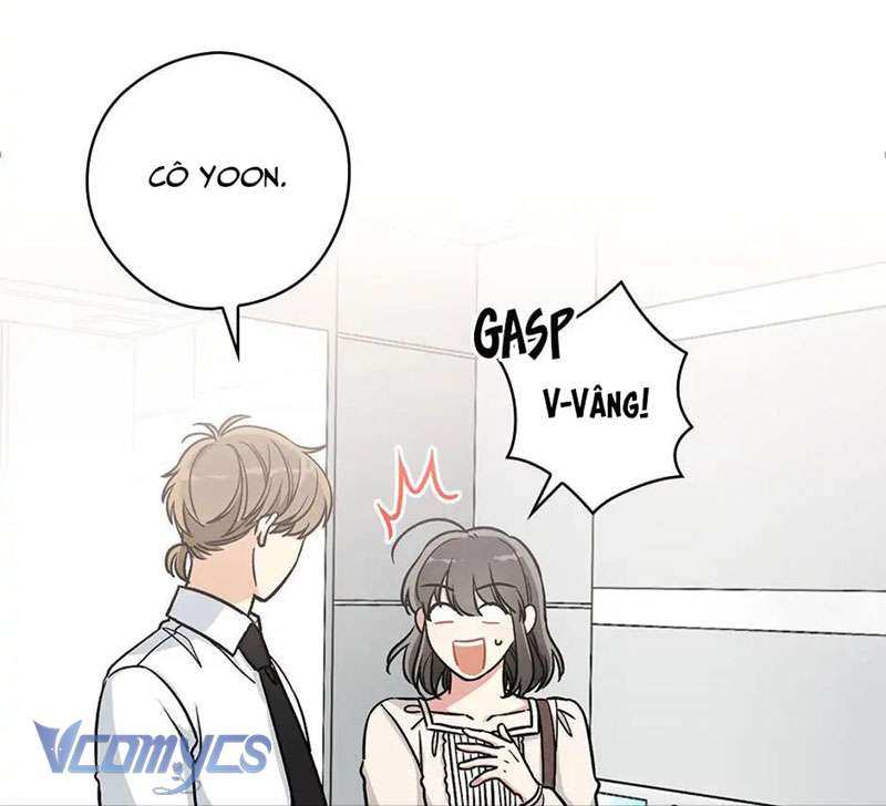 Ly Espresso Của Mùa Xuân Chapter 21 - Trang 4