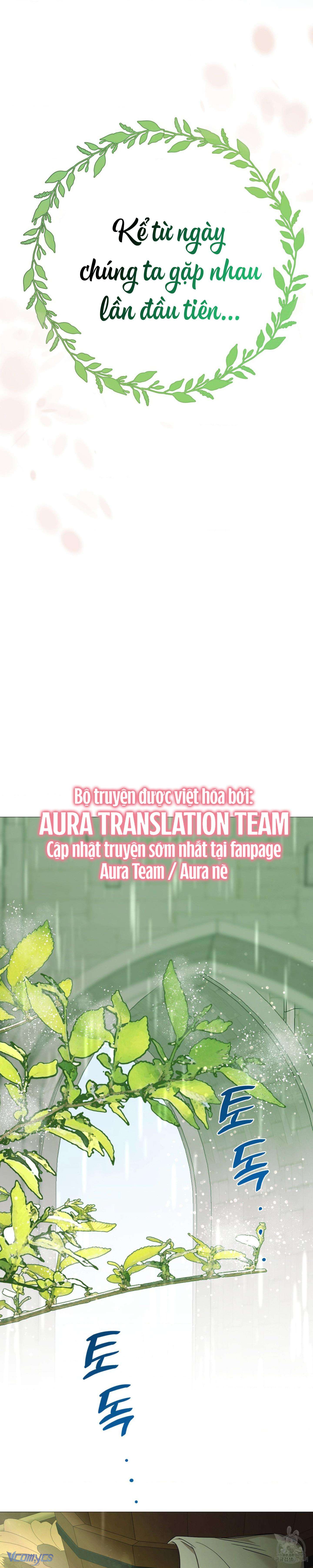 Lâu Đài Hoang Dã Chap 9 - Trang 2