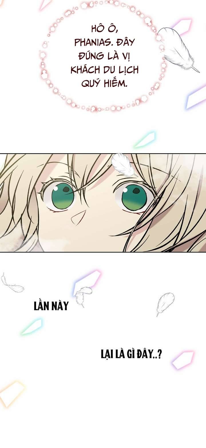 Vương Miện Lục Bảo Chap 16 - Trang 2