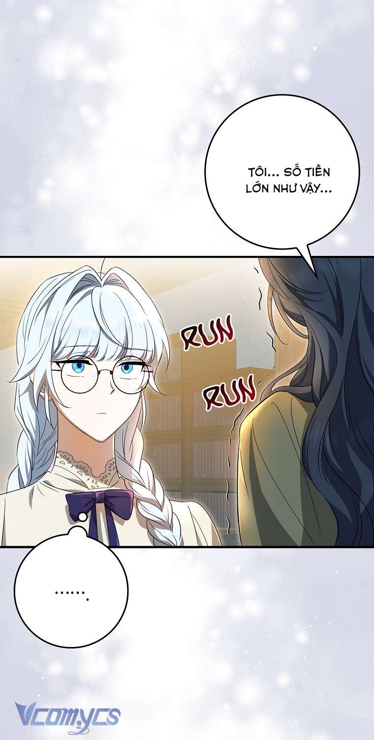 Thời Hạn Cuối Cùng Đang Tràn Ngập Trên Cửa Sổ Trạng Thái Chap 5 - Trang 4