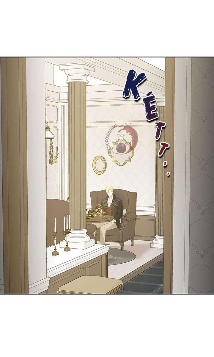 Tôi Là Minh Chứng Của Sự Thật Chap 28 - Next Chap 29