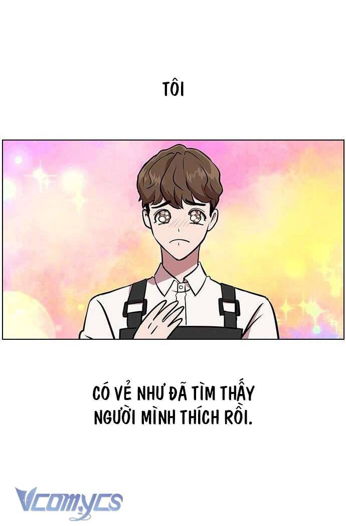 Nếu Chia Tay, Chúng Ta Sẽ Chết Chap 1 - Trang 2