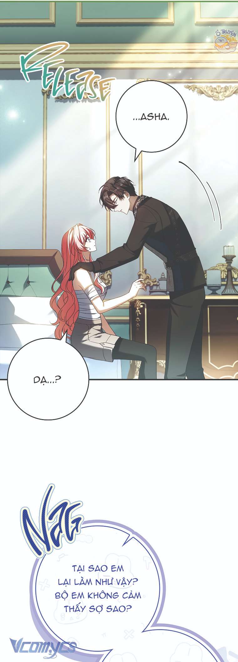 Tôi Đã Tắt Cài Đặt Chế Độ Nhận Thức Nỗi Đau! Chap 26 - Trang 3