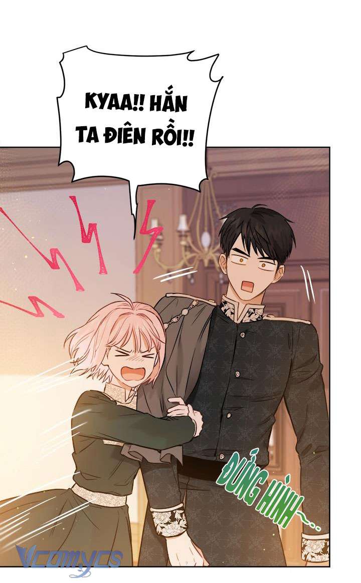 Cuộc Sống Mới Của Công Nương Chapter 23 - Trang 4