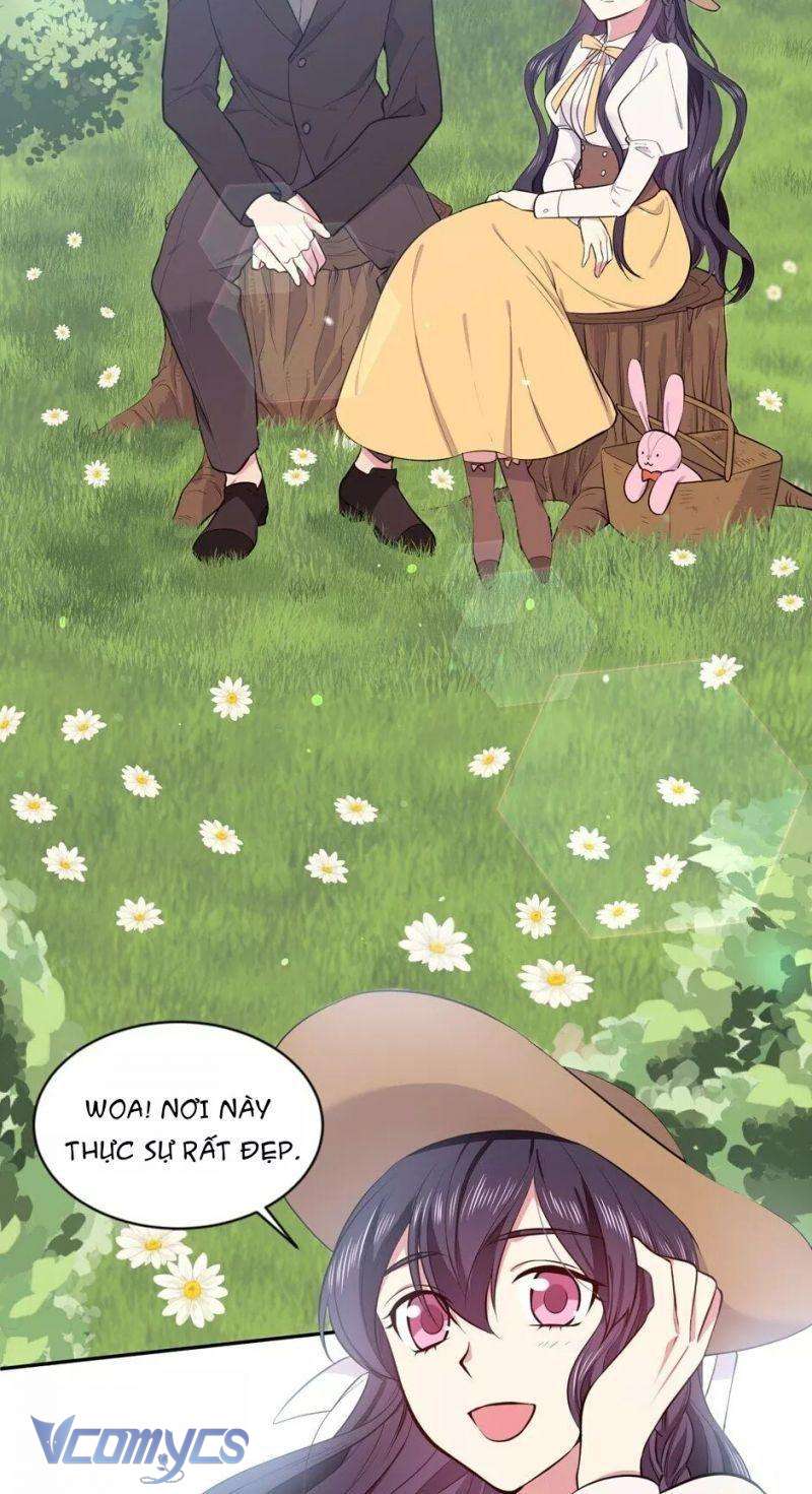 Mục Tiêu Là Cuộc Sống Hoàn Hảo Bất Khả Xâm Phạm Chapter 17 - Trang 4