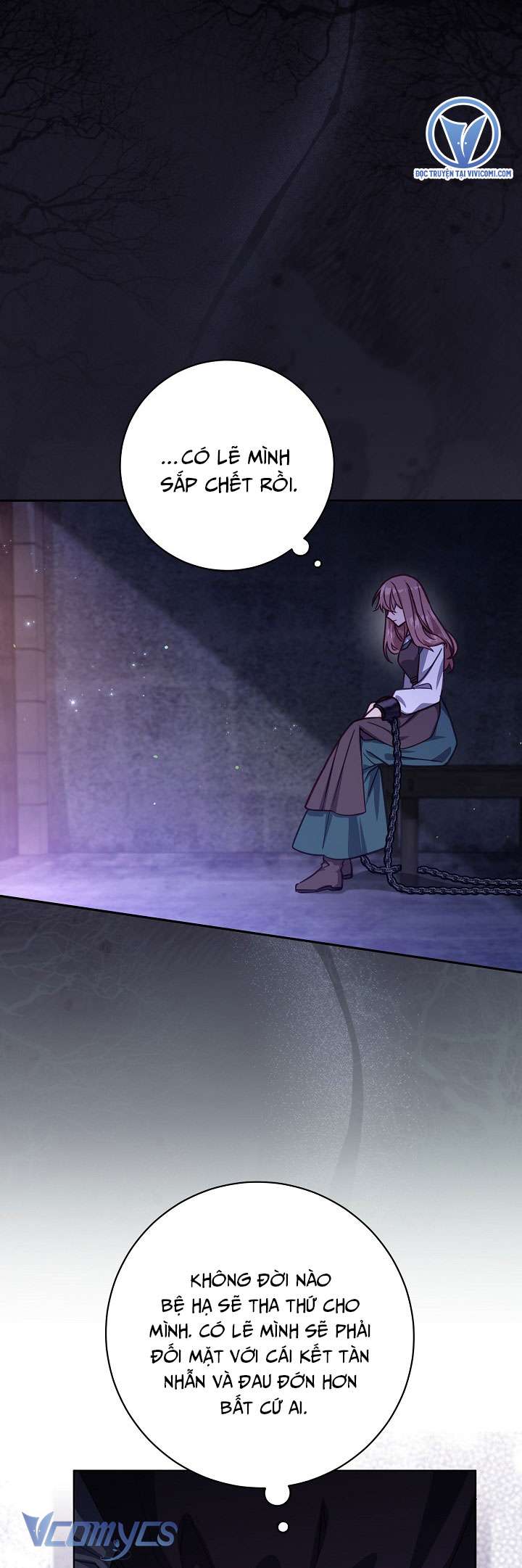 Không Có Chỗ Cho Kẻ Giả Mạo Chap 35 - Trang 2