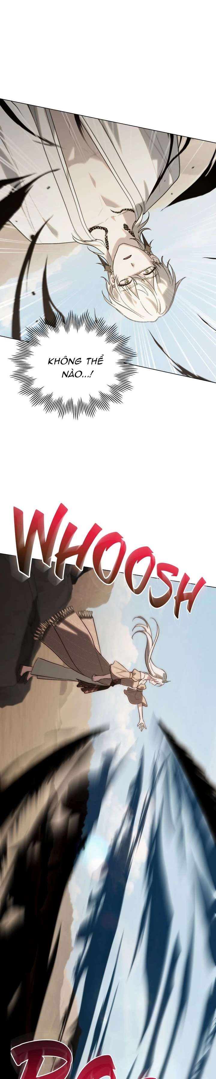 Khi Số Phận Tìm Đến Hai Ta Chapter 60 - Trang 4