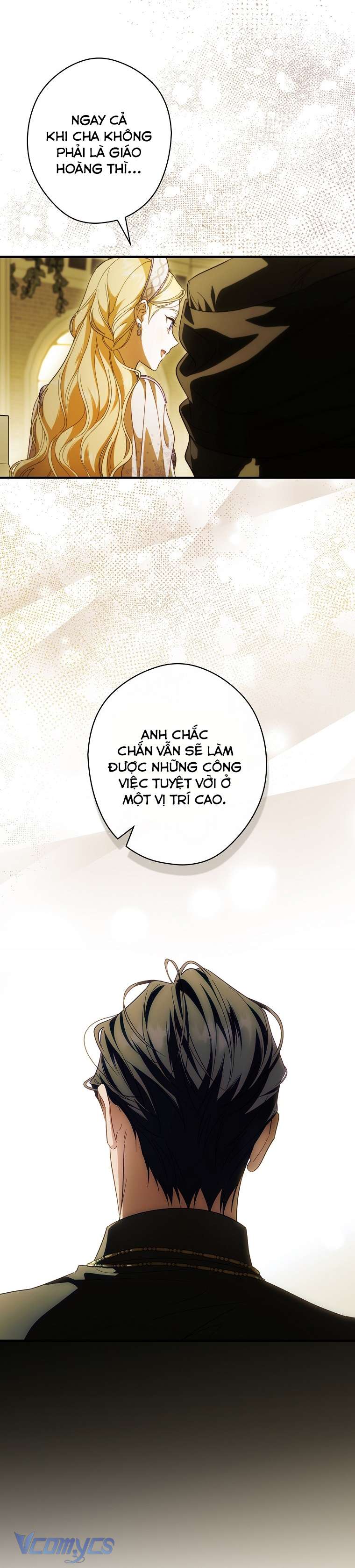 Phương Pháp Khiến Phu Quân Đứng Về Phía Tôi Chapter 94 - Trang 4