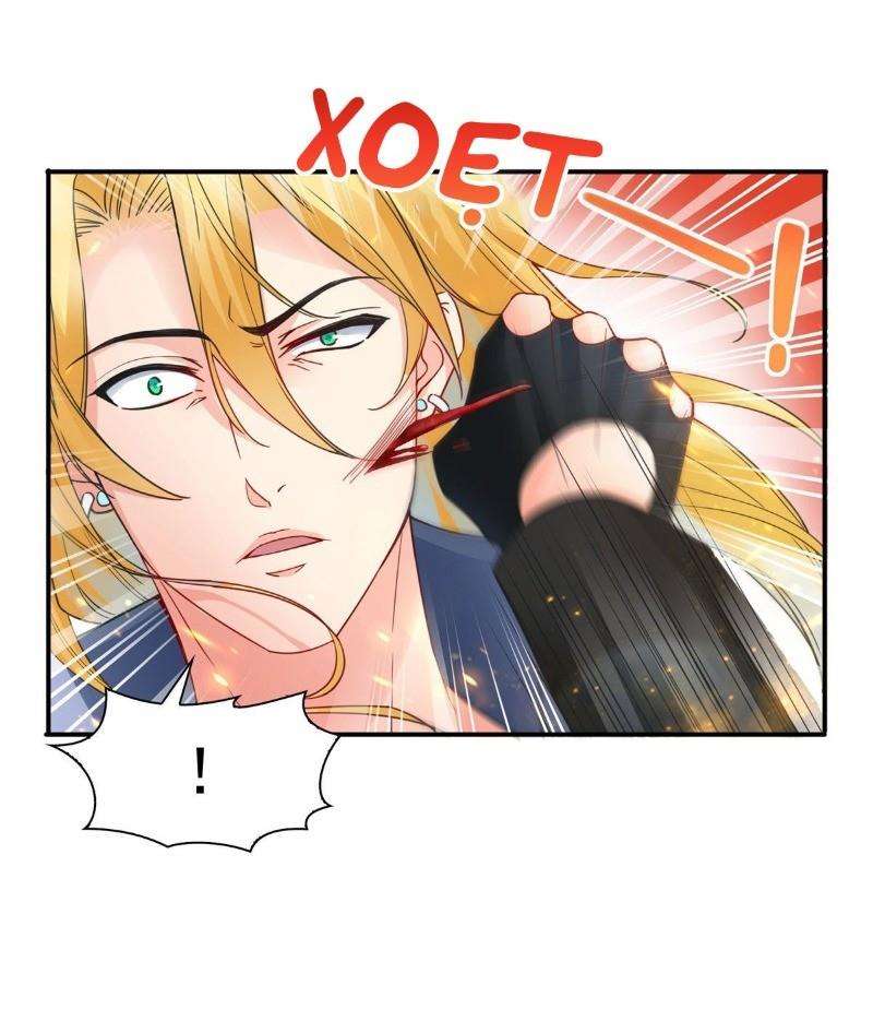 Hệt Như Hàn Quang Gặp Nắng Gắt Chap 103 - Next Chap 104