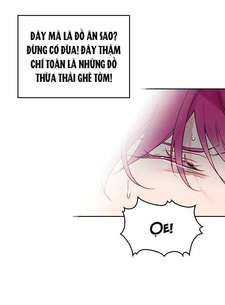 Kết Cục Của Nhân Vật Phản Diện Chỉ Có Thể Là Cái Chết Chapter 3 - Trang 4