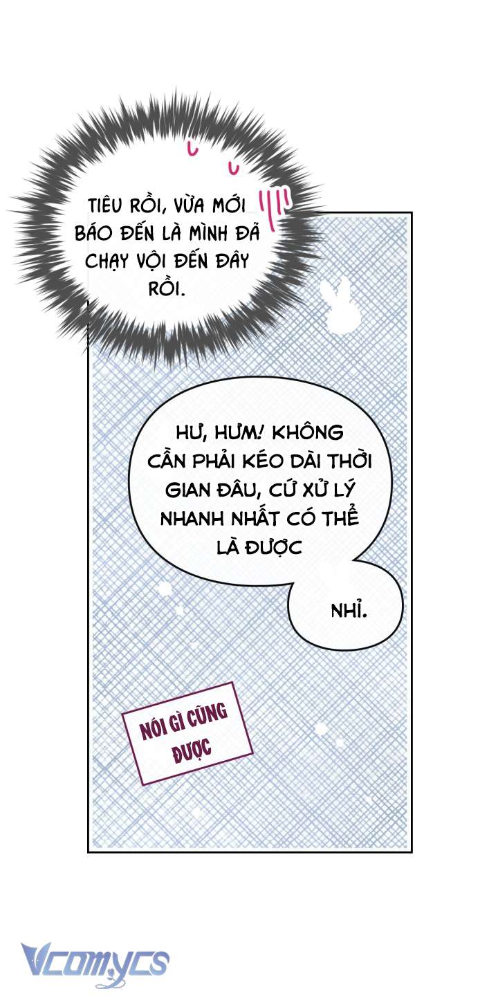 Kết Cục Của Nhân Vật Phản Diện Chỉ Có Thể Là Cái Chết Chapter 108 - Trang 4