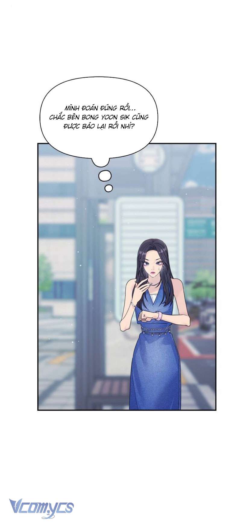 Couple Breaker Chapter 76 - Trang 4